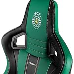 sedia gaming Edizione Sporting Clube de Portugal