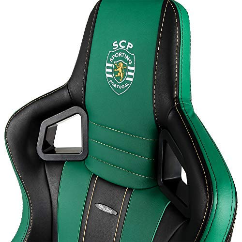 sedia gaming Edizione Sporting Clube de Portugal sedia gaming Edizione Sporting Clube de Portugal