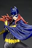 DC COMICS BATGIRL BISHOUJO STATUE