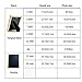 Nature Solid Wooden Picture Frame A4 30X40cm Black White Coffee Wood Frame Wall Hanging Photo Frame Poster Frames for Pictures,White Photo Frame,16inch 30X40cm