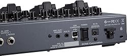 BOSS ME-80 Multiple Effects Guitar Pedal with