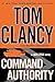 Command Authority (Jack Ryan)