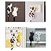 Svaitend Cute Cat Refrigerator Magnetics Use for Office Magnets Perfect Animal Lover Gifts Set of 7