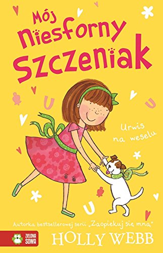 Moj niesforny szczeniak Urwis na weselu czesc 8