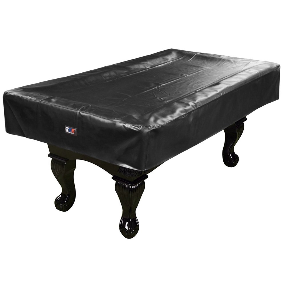 Best fitted pool table cover