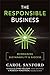 The Responsible Business: Reimagining Sustainability and Success