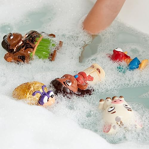 Disney Moana Bath Set Pricepulse