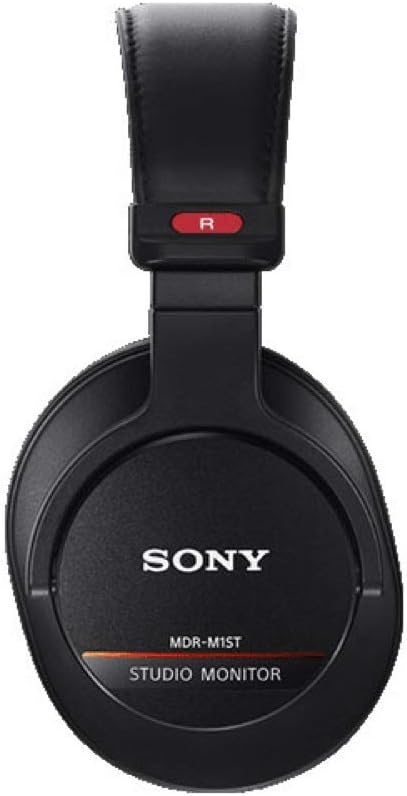 SONY MDR-M1ST