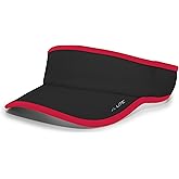 Pacific Headwear Unisex-Adult Pacific Headwear Lite Allsport Active Visor