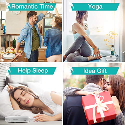 6 Portable+Personal+Function+Anti+Shock+Batteries