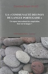La  Communauté des pays de langue portugaise