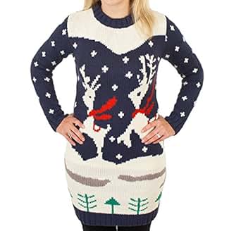 ugly holiday sweater amazon