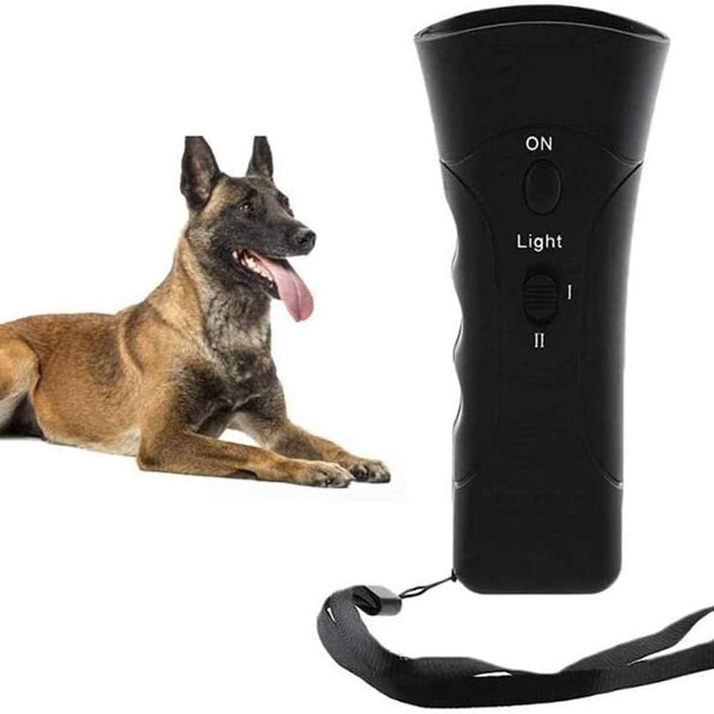 dog silencer