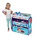 Disney Little Mermaid Multi-Bin Toy Organizer
