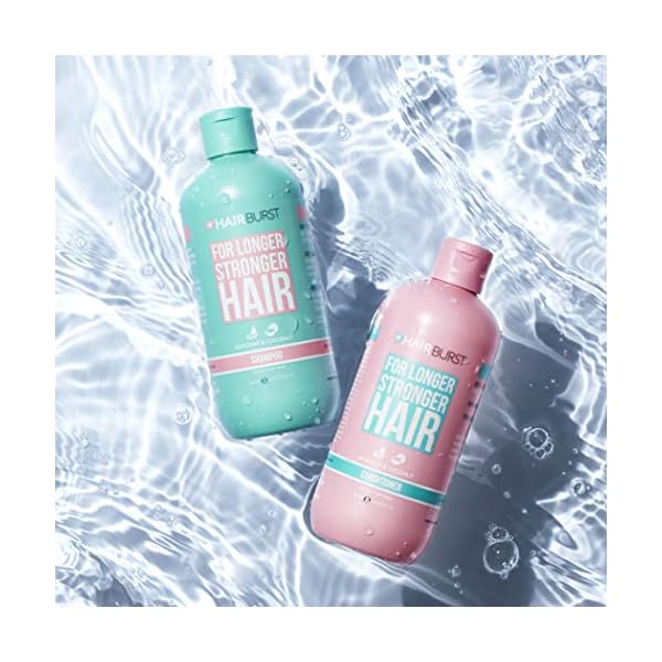 Hairburst-Hair-Growth-Conditioner-For-Woman-Reduces-Hair-Loss-Strengthens-Existing-Hair-Growth-Contains-No-SLS-and-Parabens-Coconut-and-Avocado-Aroma-New-Bigger-Bottles-350ml Hairburst Hair Growth Conditioner For Woman - Reduces Hair Loss - Strengthens Existing Hair Growth - Contains No SLS and…