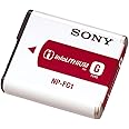 Sony NP-FG1 Rechargeable Lithium-Ion Battery Pack for Select Digital Cameras