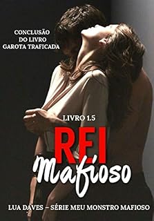 Livro Rei Mafioso