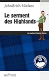 Le serment des Highlands : Un polar écossais ébouriffant (Les enquêtes
de l'inspecteur Sweeney t. 8) (French Edition)