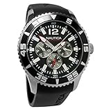 Nautica NST 07 Multifunction Men's watch #N11086G