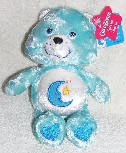 special edition care bears