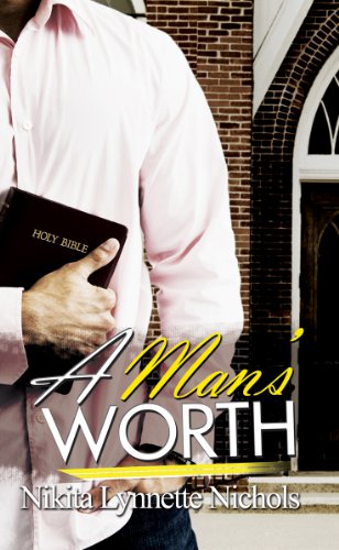 A Man's Worth (Urban Christian)