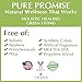 Organic Anti-aging Face Moisturizer Cream For Dry Sensitive Skin With Hydrating Coconut Oil Shea Butter Rosehip Vitamins Natural Anti-Wrinkle Facial Repair Lotion Night & Day Care Women Men Non Greasy