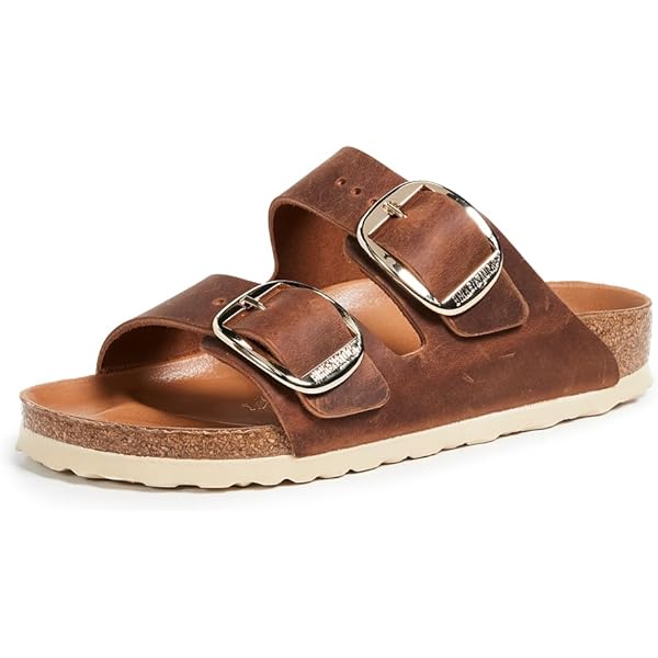 【⭐︎tricca 】BIRKENSTOCK Birkenstock Arizona Birkibuc Mocha - 0151181/0151183 - US