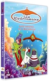 Les Hydronautes - Vol. 4 : Nos voisins les crocodiles