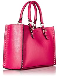 Calvin Klein - Bolso informal sin forro