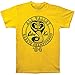 Karate Kid Cobra Kai All Valley Karate Championship Shirt