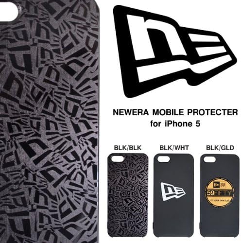 フローティング きょうだい ホーン ニューエラ スマホケース Helmy Scales Com