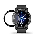 PORRVDP Screen Protector compatible with Garmin