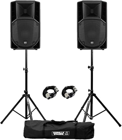 best pa speakers for home use