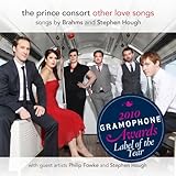OTHER LOVE SONGS (CD / SACD)                       image