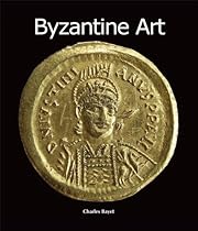 Byzantine Art (Art of Century)