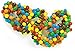 SweetGourmet Gourmet Pretzels, 13 pieces ( Your Favorite Chocolate Covered Pretzels - Sampler Box)