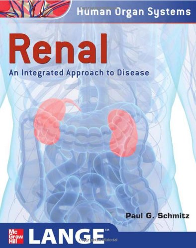 THE RENAL & URINARY TRACT