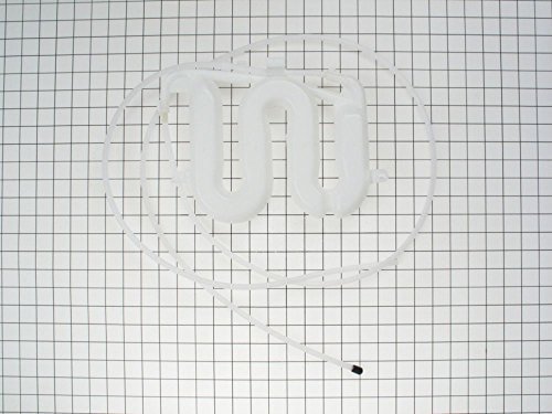 Click Here to See More Images WR17X10734 GE Refrigerator Water Tank and Tube Asm by GE