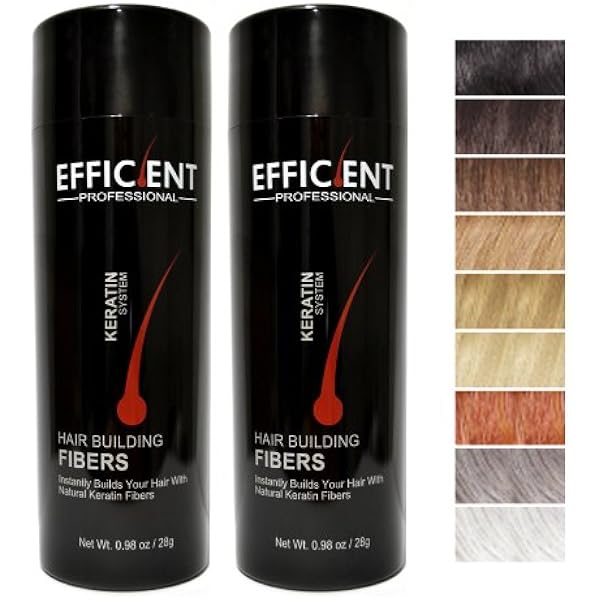 Top 136 + Is hair building fibre effective polarrunningexpeditions