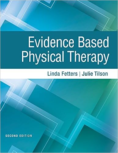 Evidence Based Physical Therapy, 2E: 9780803661158: Medicine ...