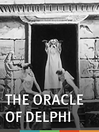 The Oracle of Delphi