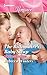 The Billionaire's Baby Swap (The Montanari Marriages)