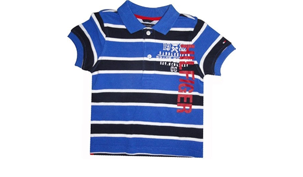 infant boy polo shirts
