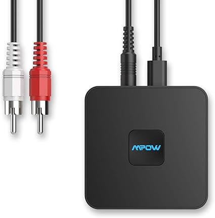 alexa to bluetooth receiver