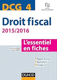 Droit fiscal