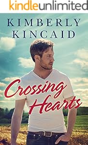 Crossing Hearts (The Cross Creek Series Book 1)