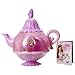 Disney Princess Rapunzel Stack and Store Tea Pot