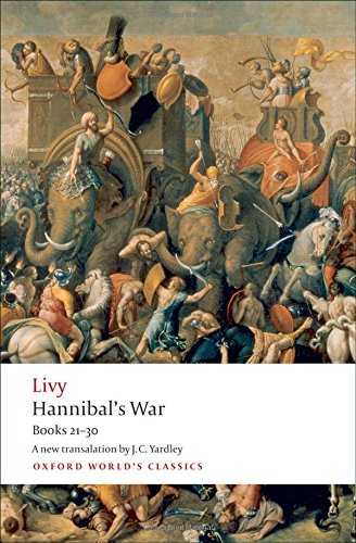 [F.R.E.E] Hannibal's War (Oxford World's Classics) TXT