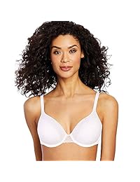 Bali Designs Bali One Smooth U - Encaje ultraligero con alzapaños para mujer