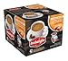 Indulgio Cappuccino Sweet and Salty Caramel, 42 Count